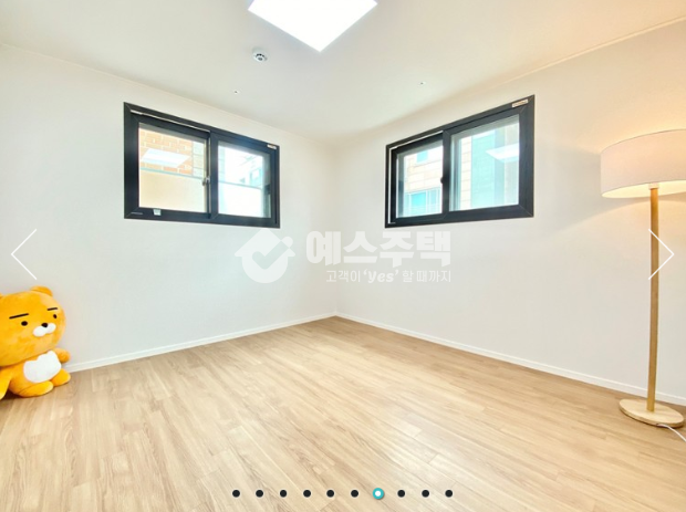 서울 강서구 공항동 공항동 더블역세권 나홀로&신혼부부 완벽옵션 2룸 분양 매물번호 14667 사진 3