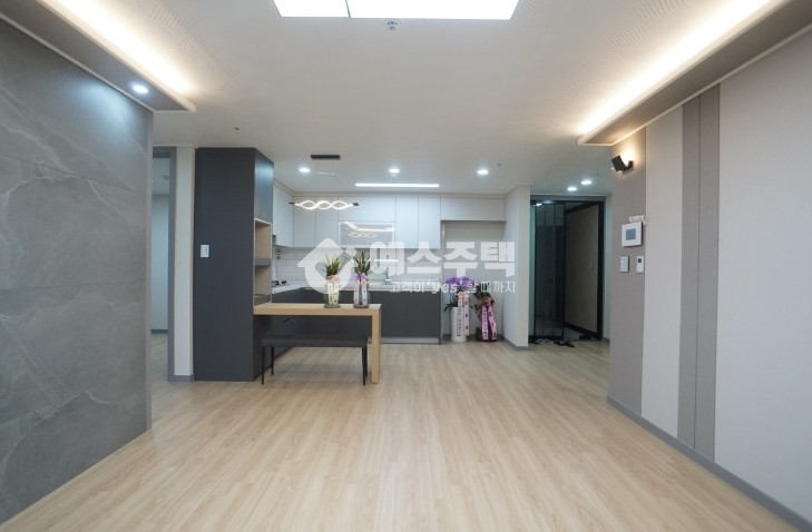 경기 안양만안구 석수동 관악역 역세권 예쁜 3룸 신축 분양 매물번호 10417 사진 4