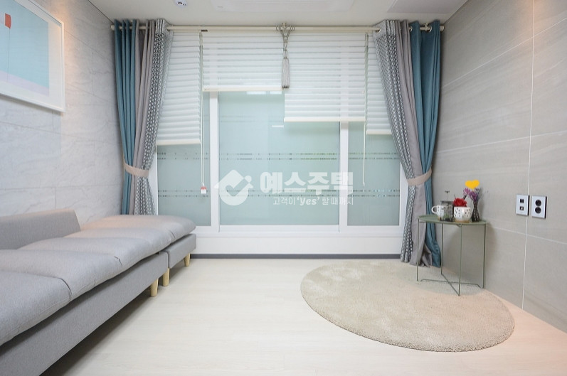 경기 안양동안구 평촌동 평촌의 귀한 주상복합 2룸 분양 매물번호 10425 사진 1