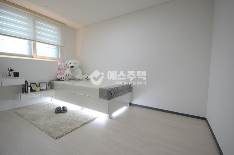 경기 안양동안구 평촌동 평촌의 귀한 주상복합 2룸 분양 매물번호 10425 사진 3