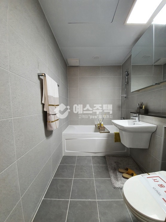 경기 파주시 금촌동 파주3룸 ♣가성비 짱 제일 큰 3룸~♣ 분양 매물번호 14835 사진 5