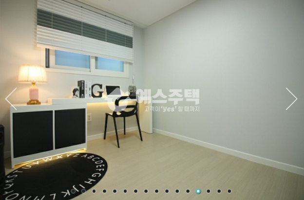 서울 강동구 고덕동 고덕동 도심 속 포레스트 밀집지역 2룸, 3룸 분양 매물번호 14852 사진 4
