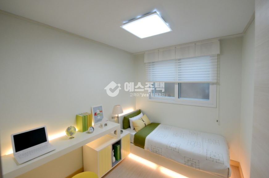 서울 영등포구 양평동1가 [☎]최고급 마감재 채광좋은 분양 매물번호 10444 사진 4