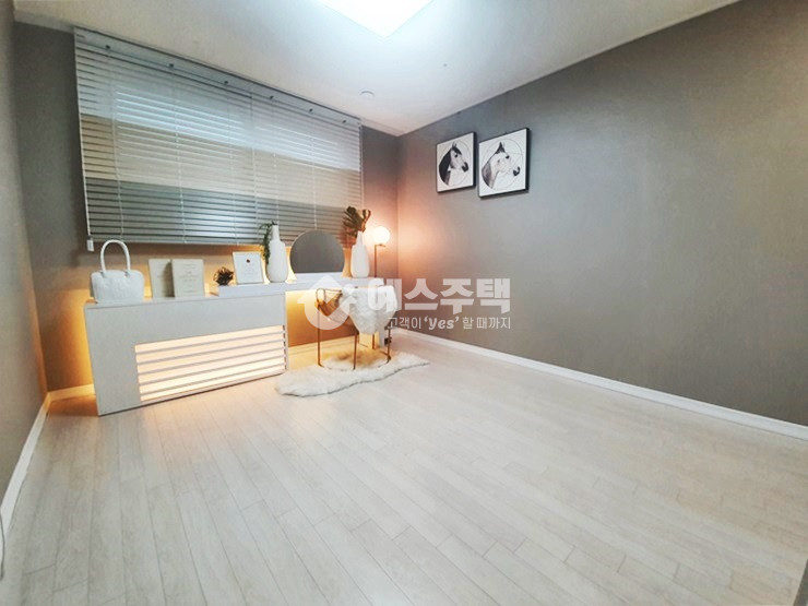 경기 파주시 금촌동 파주3룸 ⚡ CCTV/엘베/무인택배 ! 분양 매물번호 14869 사진 4