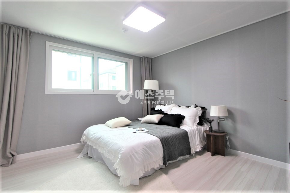 경기 김포시 풍무동 풍무동 채광이 환한 3룸 분양 매물번호 10039 사진 4