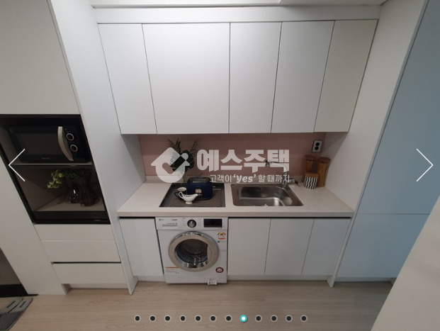 경기 파주시 금촌동 금촌동 나홀로 독립 성공 풀옵션 1.5룸 분양 매물번호 14909 사진 5