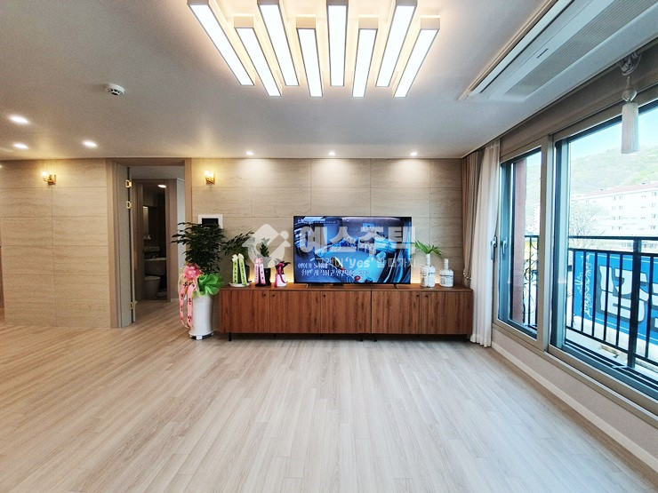 경기 김포시 고촌읍 김포3룸 ■ 고촌읍 3룸☆세련인테리어!!■ 분양 매물번호 14923 사진 2