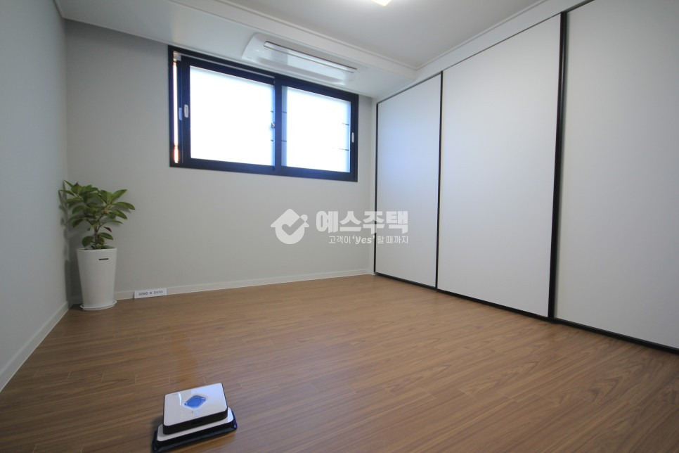 경기 안산단원구 고잔동 안산3룸 ★최고급 브랜드 인테리어 자재 분양 매물번호 15027 사진 4