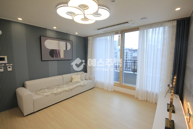경기 수원권선구 세류동 수원 3룸 ▶▷전세대 정남향 조망굿 거기에 테라스까지?! 분양 매물번호 15046 사진 1