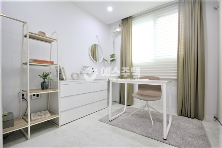 경기 수원권선구 세류동 수원 3룸 ◎ 주차150%, 고급인테리어 분양 매물번호 15062 사진 4