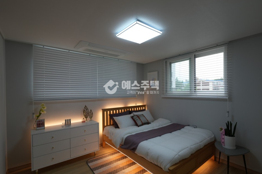 경기 오산시 수청동 수청동 현대식 인테리어의 세련된 3룸 분양 매물번호 15293 사진 5