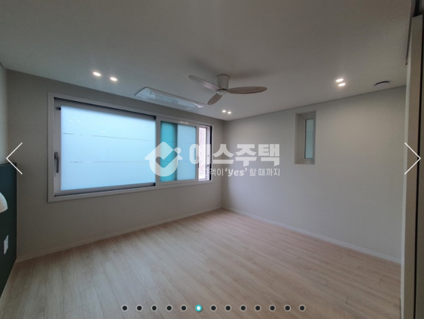 서울 용산구 이태원동 이태원동 남산을 바라보는 단독주택단지 3룸 분양 매물번호 15305 사진 3