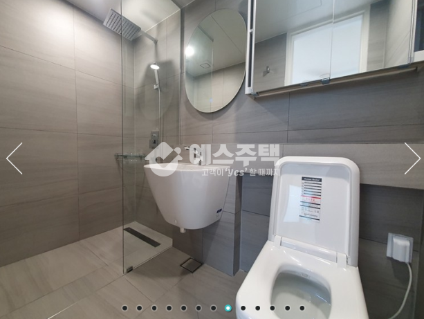 서울 용산구 이태원동 이태원동 남산을 바라보는 단독주택단지 3룸 분양 매물번호 15305 사진 5