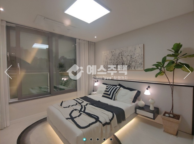 서울 용산구 원효로1가 용산 고급스러운 자재 사용으로 Bar같은 2룸 복층 오피스텔 분양 매물번호 15306 사진 2