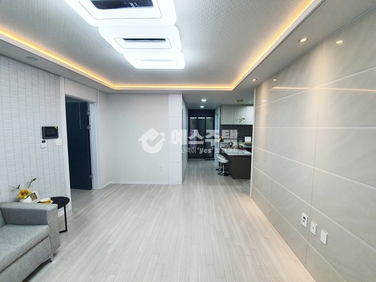서울 영등포구 영등포동2가 영등포 3룸 채광좋은 정남향구조의 빌라 분양 매물번호 15355 사진 2