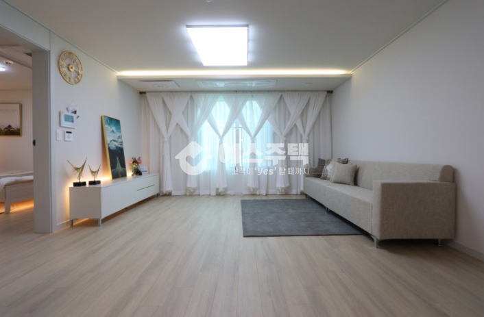 서울 강북구 수유동 수유동 내집처럼 튼튼하게 설계한 학군밀집지역 3룸 분양 매물번호 15375 사진 1