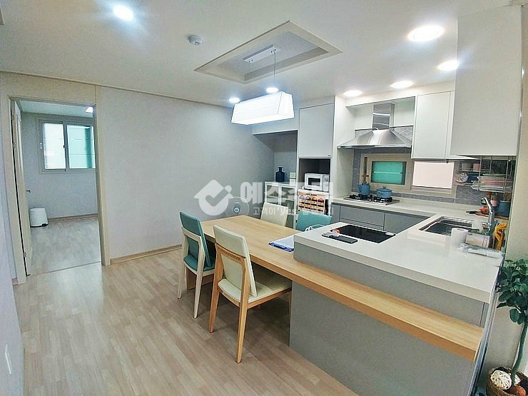 서울 영등포구 당산동 영등포 3룸 # 초중고 밀집지역/학군굿 분양 매물번호 15387 사진 2