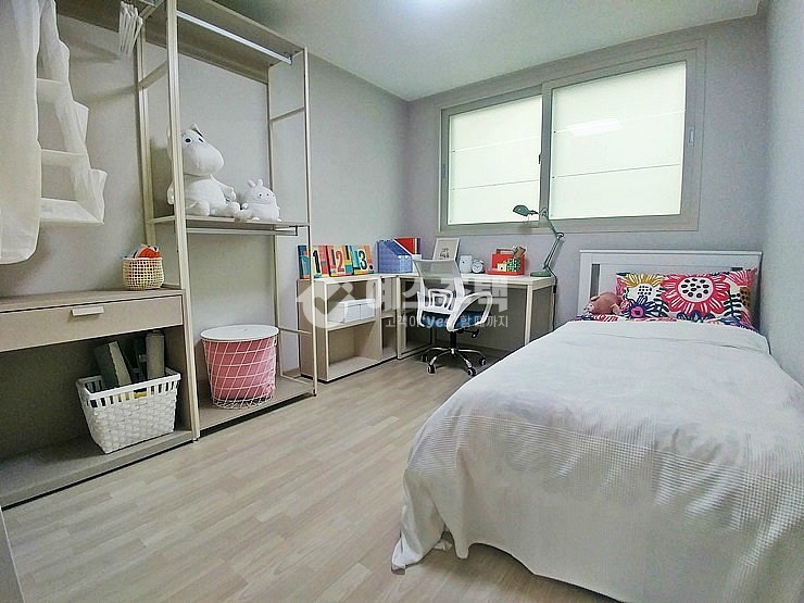 서울 영등포구 당산동 영등포 3룸 # 초중고 밀집지역/학군굿 분양 매물번호 15387 사진 4
