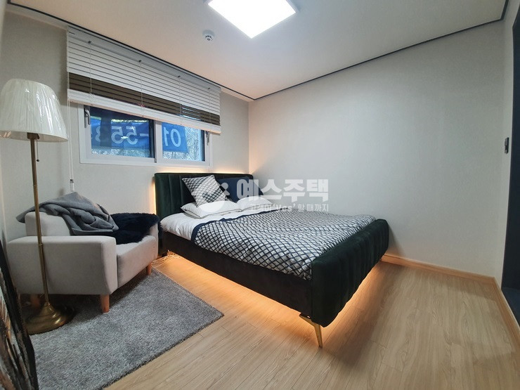 서울 영등포구 당산동 영등포 3룸 ■당산동 이 가격 유일한 집■ 분양 매물번호 15390 사진 4