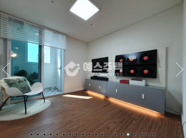 인천 미추홀구 숭의동 숭의동 프로자취러부터 4인팟 가족모두를 품는 1.5룸, 2룸, 3룸 분양 매물번호 15393 사진 5