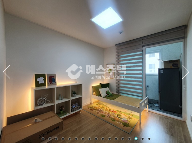 경기 부천원미구 소사동 소사동 도심에서 조용하게 살고싶은 분 여기어때요? 3룸 분양 매물번호 15397 사진 5