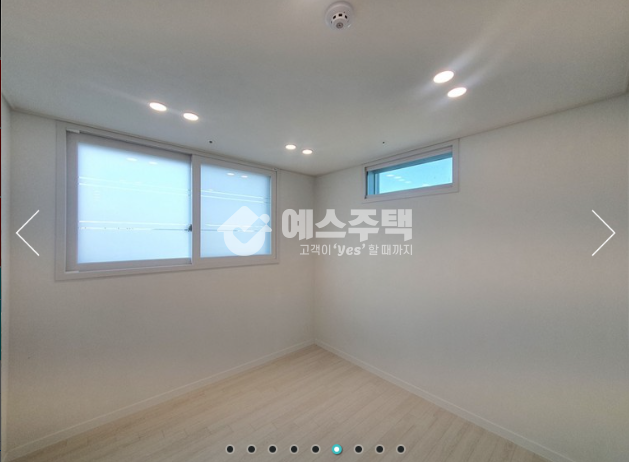 서울 양천구 신월동 신월동 도심을 바라보는 뷰 맛집 2룸 분양 매물번호 15400 사진 2