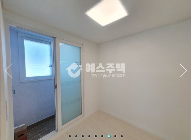 서울 양천구 신월동 신월동 도심을 바라보는 뷰 맛집 2룸 분양 매물번호 15400 사진 3