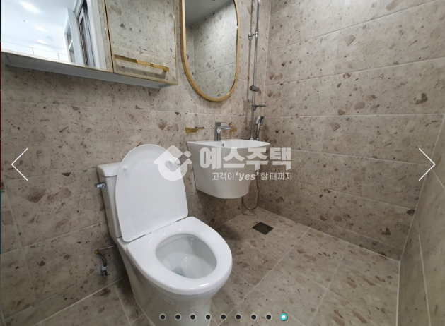 서울 양천구 신월동 신월동 도심을 바라보는 뷰 맛집 2룸 분양 매물번호 15400 사진 4