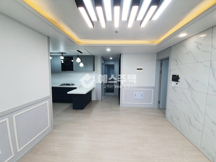서울 영등포구 당산동 영등포 3룸 O조용하고 밝은 주택가O 분양 매물번호 15407 사진 2