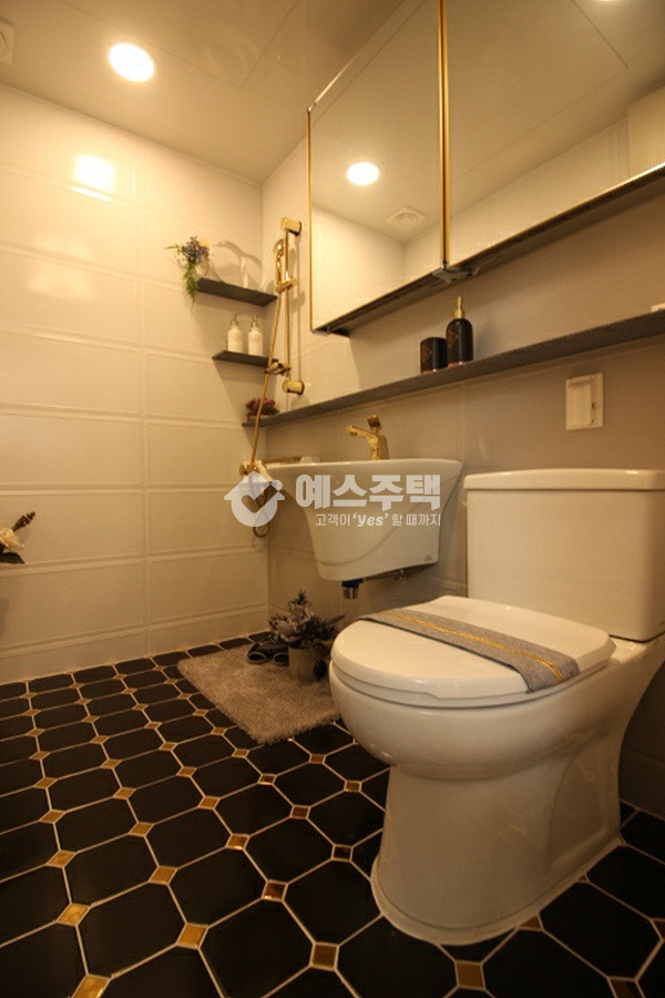 서울 영등포구 당산동 영등포 3룸 ◈ 당산동 내가 찾던 그집◈ 분양 매물번호 15428 사진 5
