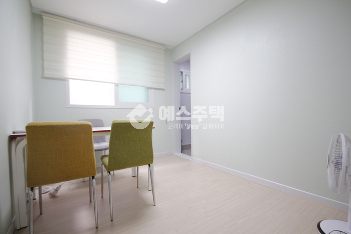 서울 영등포구 당산동 영등포 3룸 ▶최고급 자재 내진 설계 분양 매물번호 15431 사진 4
