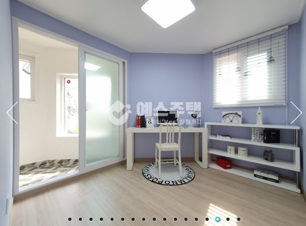 경기 부천오정구 삼정동 삼정동 부천에서 제일 넓은 거실과 높은 층고를 갖고있는 3룸 분양 매물번호 15440 사진 5