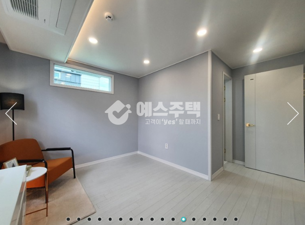 인천 미추홀구 주안동 주안동 재개발지역에 이렇게 착한 가격 신축이 있다고? 3룸 분양 매물번호 15454 사진 4