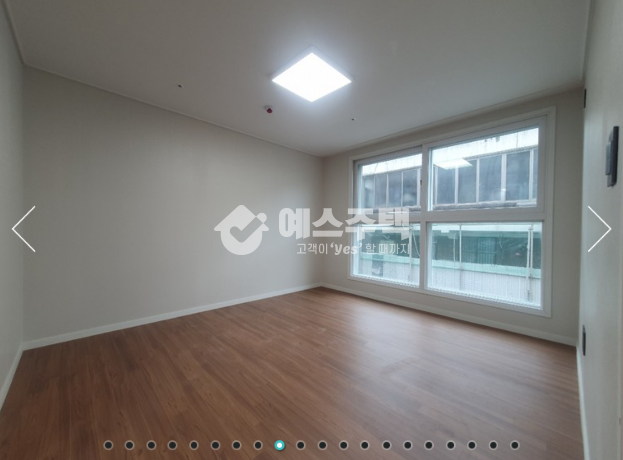 경기 부천원미구 중동 중동 역세권에 위치한 나홀로아파트 3룸 분양 매물번호 15455 사진 3