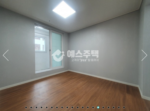 경기 부천원미구 중동 중동 역세권에 위치한 나홀로아파트 3룸 분양 매물번호 15455 사진 4