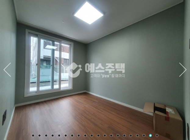 경기 부천원미구 중동 중동 역세권에 위치한 나홀로아파트 3룸 분양 매물번호 15455 사진 5