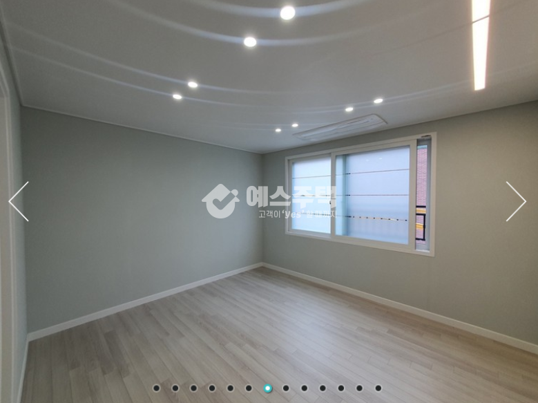 경기 의왕시 학의동 학의동 백운호수에 자리잡은 리버뷰 3룸 분양 매물번호 15460 사진 3