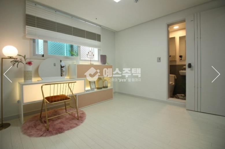 서울 동대문구 장안동 장안동 생활에 필요한 모든 인프라를 품고있는 3룸 분양 매물번호 15462 사진 4
