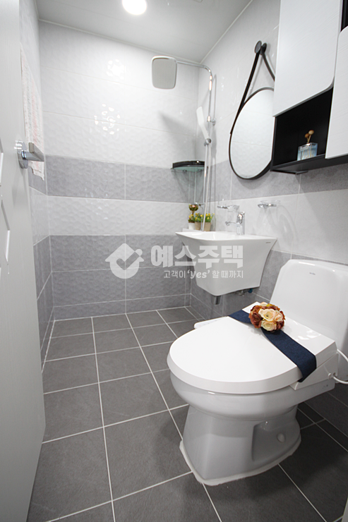 서울 영등포구 양평동1가 영등포 2룸 ▶한강시민공원이 코앞에 분양 매물번호 15461 사진 5