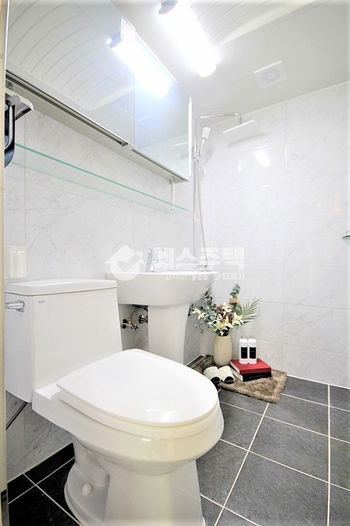 경기 안산단원구 선부동 안산3룸 > 낮은 신용등급 대출 해결 < 분양 매물번호 15470 사진 5