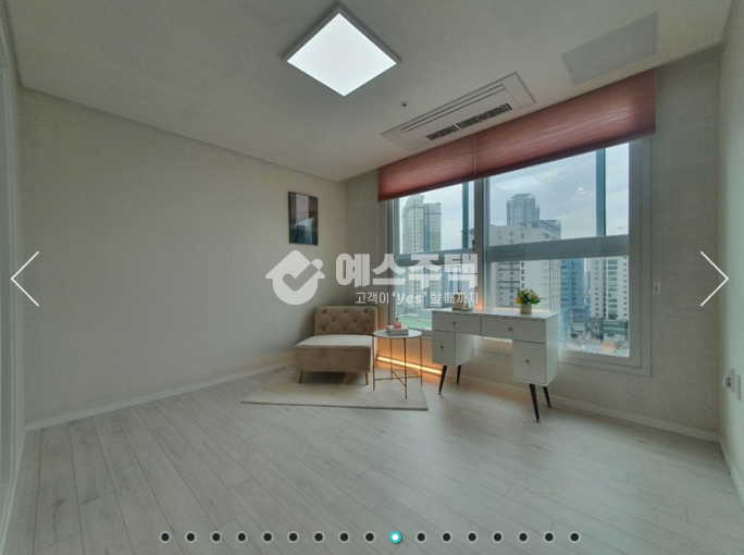 인천 서해구 청라동 청라동 낮은 입주금으로 풀옵션까지 구비한 3룸 분양 매물번호 15480 사진 3