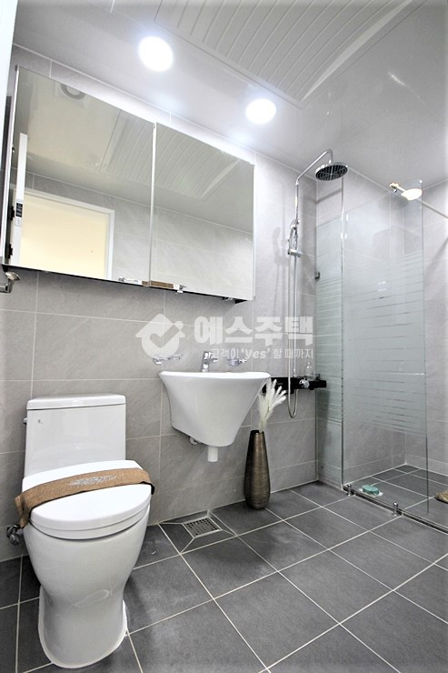 경기 안산단원구 원곡동 안산3룸 네모반듯한 정남향집 분양 매물번호 15483 사진 5