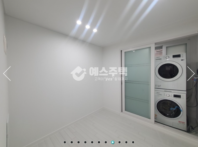 서울 강서구 화곡동 화곡동 몸만 들어와서 사실 분! 옵션구비 완료 2룸 분양 매물번호 15490 사진 3