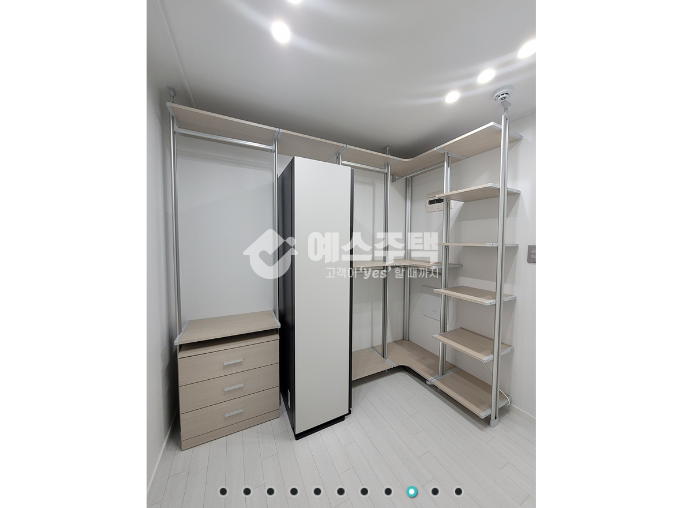 서울 강서구 화곡동 화곡동 몸만 들어와서 사실 분! 옵션구비 완료 2룸 분양 매물번호 15490 사진 4