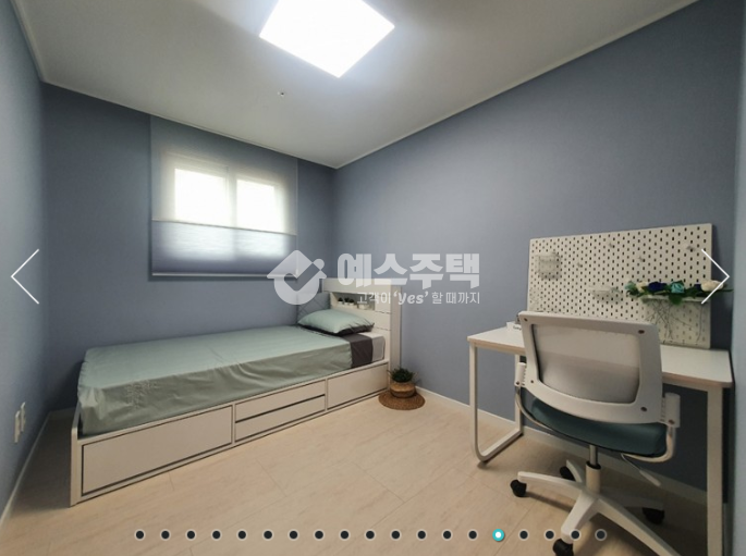 경기 부천오정구 삼정동 삼정동 38평형 운동장같은 거실을 품은 나홀로아파트 3룸 분양 매물번호 15544 사진 4