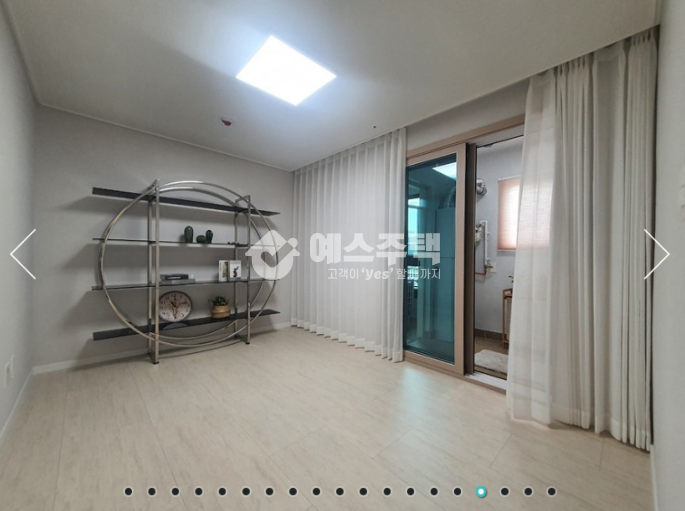경기 부천오정구 삼정동 삼정동 38평형 운동장같은 거실을 품은 나홀로아파트 3룸 분양 매물번호 15544 사진 5