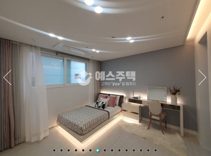 경기 부천소사구 심곡본동 심곡본동 지금까지 이런 오피스텔은 없었다 이것은 아파트인가 오피스텔인가? 3룸 분양 매물번호 15545 사진 3