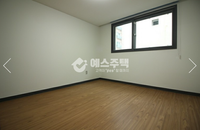 경기 남양주시 호평동 호평동 평내호평역 인근 빌라단지 3룸 분양 매물번호 15548 사진 3