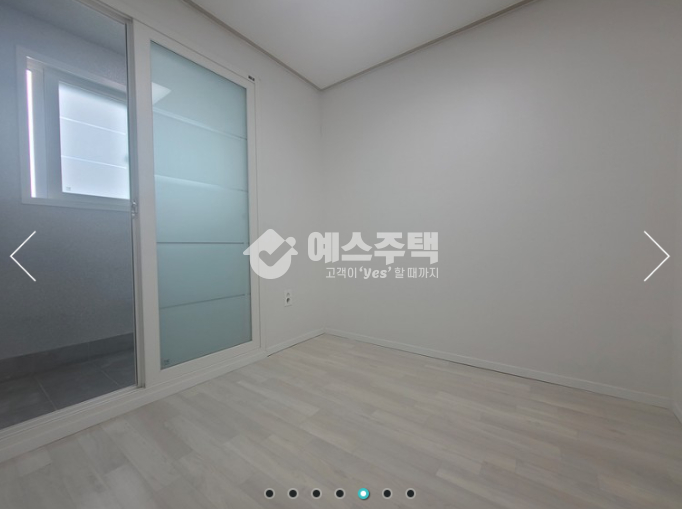 서울 강서구 화곡동 화곡동 1~2인 가구 여기 안가면 어디 입주하려구요? 2룸 아파트 분양 매물번호 15575 사진 4