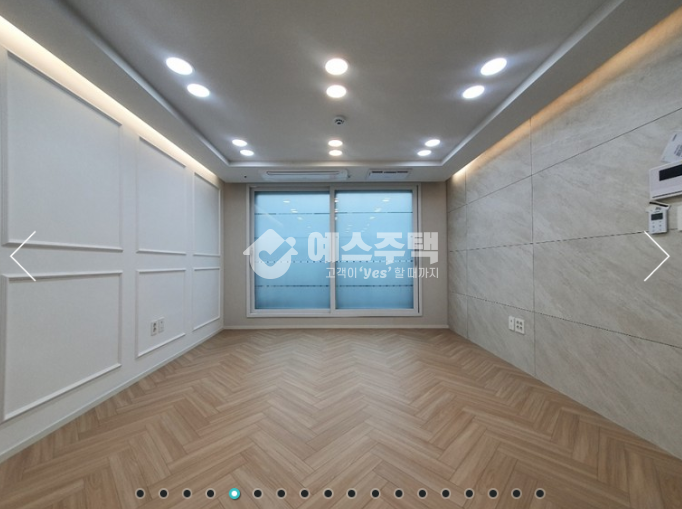 서울 강서구 화곡동 화곡동 갓성비 넓은 거실을 갖고있는 3룸 분양 매물번호 15576 사진 1